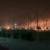 انفجار و آتش سوزی گسترده در پالایشگاه نفتی آرامکو در عربستان+ فیلم و تصاویر