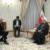 روحانی: ایران آماده تعامل با اروپا برای حل و فصل مسایل است