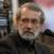 علی لاریجانی، رئیس مجلس ایران به ویروس کرونا مبتلا شد