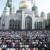 ممنوعیت برگزاری نماز جماعت در روسیه تمدید شد