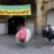 بازار تهران 50 روز بعد از شیوع کرونا