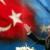 اردوغان بار دیگر خواستار پیوستن ترکیه به اتحادیه اروپا شد
