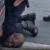 شوک و اعتراض در آمریکا: مأموران پلیس یک سیاه‌پوست را به قتل رساندند