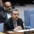 تخت‌روانچی: آمریکا تحت قطعنامه ۲۲۳۱ حقی برای اقدام علیه ایران ندارد