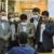 رسیدگی به مشکلات قضایی ۷۲ زندانی در بازدید دادستان از بازداشتگاه شیراز
