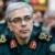 پیام تسلیت سرلشکر باقری در پی درگذشت فرمانده اسبق نیروی هوایی ارتش