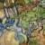عکس| راز معمای ۱۳۰ ساله تابلوی ون گوگ کشف شد