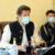 عمران‌خان از کنترل کرونا در پاکستان و خطرات بازگشت این ویروس خبر داد