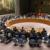 قطعنامه آمریکا برای تمدید تحریم‌های تسلیحاتی ایران در شورای امنیت رای نیاورد