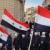 ساکنان جولان اشغالی بر پیوند ناگسستنی با سوریه تاکید کردند