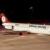 پرواز ترکیش ایرلاین در فرودگاه امام نشست