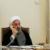 روحانی در گفت‎‌وگو با مکرون: برجام قابل مذاکره مجدد نیست/ تنها راه لغو تحریم‌های  آمریکاست