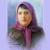 پروین اعتصامی مشهورترین زن شاعر ایرانی