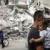 جنایت رژیم صهیونیستی علیه ۱۹ خانواده فلسطینی در غزه