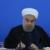 پیام تسلیت روحانی درپی  درگذشت دبیرکل فقید جبهه خلق برای آزادی فلسطین