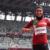 دونده زن ایران در المپیک توکیو پنجاهم شد