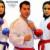 چشم انتظار درخشش کاراته‌کا‌های المپیکی ایران در روز اختتامیه/ گنج‌زاده و عباسعلی امید‌های طلایی کاراته