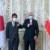 آقای چشم بادامی از توکیو تا تهران‌/ چرا وزیر خارجه ژاپن به تهران آمد؟