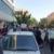 بازداشت تعدادی از معترضان در مقابل سفارت پاکستان در تهران