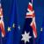 استرالیا بدنبال امضای توافق تجارت آزاد با اتحادیه اروپا است