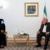 ایران و آفریقای جنوبی درباره مشکلات طرح‌های اقتصادی توافق کردند