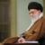 رهبر انقلاب: ساده زیستی و ارادت عمیق به امام خمینی(ره) از صفات مرحوم دعایی بود