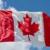 پارلمان کانادا از بیم حادثه امنیتی مشکوک تعطیل شد