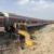 مدیران مقصر در حادثه قطار مشهد - یزد پاسخگو باشند
