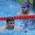 شناگر ایران در ۵۰ متر کرال کشورهای اسلامی ششم شد