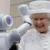 عکس | ادعاهای بزرگ انگلیسی  درباره رکوردشکنی‌های تکنولوژیک  الیزابت دوم!