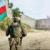 درگیری شدید مرزی میان نظامیان جمهوری آذربایجان و ارمنستان