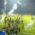 مسابقه مرگبار فوتبال؛ بیش از ۳۵۰ نفر در اندونزی کشته و زخمی شدند