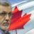 پناهندگی کانادا برای دزد‌ها و اشک تمساح برای مردم ایران