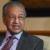 «ماهاتیر محمد»۹۷ ساله نامزد انتخابات مالزی شد
