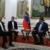 امیرعبداللهیان با رئیس جمهور ونزوئلا دیدار کرد