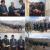 افتتاح بخش ایتیوند و کلنگ گازرسانی و آبرسانی به ۱۰ روستای نورآباد