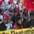 تظاهرات ضد قانون مهاجرت در ایتالیا