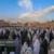 اقامه نماز عید سعید «فطر» در اردبیل