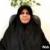 پاسخ فاطمه سپهری به تهدیدها: خامنه‌ای از «شهدا» سوءاستفاده کند از خجالتش در می‌آیم