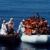 ترکیه ۳۰ مهاجر غیرقانونی را در دریای اژه نجات داد