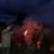 مهار آتش سوزی در پارک ملی بوجاق بندر کیاشهر
