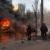 بزرگ‌ترین حمله پهپادی اوکراین فرودگاه پسکوف روسیه را تعطیل کرد
