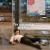 حمله با سلاح سرد در ایستگاه مترو قدس اشغالی
