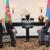 رئیس‌جمهوری آذربایجان ونخست‌وزیر ارمنستان دراسپانیا دیدار می‌کنند