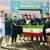قهرمانی تیم ملی کشتی ساحلی ایران در مسابقات جهانی