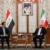 توسعه روابط میان ایران و عراق برای گسترش تبادل تجاری حیاتی است