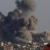 حمله‌های هوایی رژیم صهیونیستی علیه بخش‌های مسکونی غزه