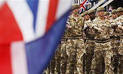 انگليس نظاميان بيشتري به افغانستان اعزام مي‌كند