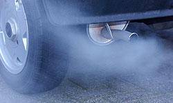 5/1 ميليون خودروي فرسوده تهران به اندازه 47ميليون خودرو آلودگي توليد مي‌كنند