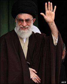 رهبر ایران دستور تعطیلی یک بازداشتگاه در ایران را صادر کرد